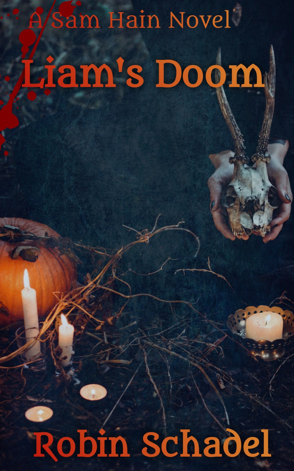 How Writing My First Novel Taught Me I Was a&nbsp;Plotter