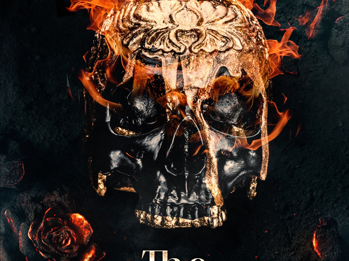 From the Archives: The Alchemist’s Rose